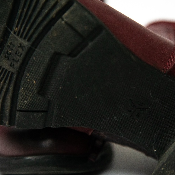 Red Boots! - Picture 6 of 6